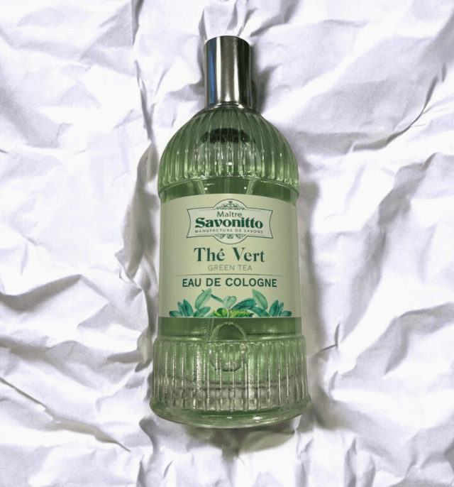 NEW ✨ Eau de cologne Thé vert - 125ML