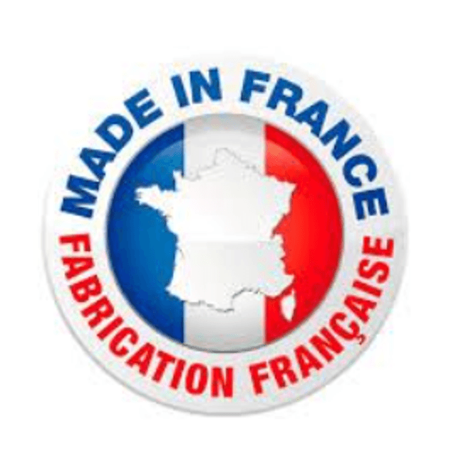 Bourriche de 6 Savons Couleur Bleue et Blanche Senteur Ecume et Fraîcheur Tropézienne