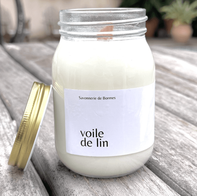 Pot de Cire 400gr