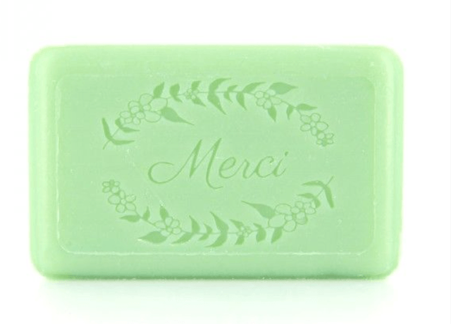 Savonnette Marseillaise Merci 125g