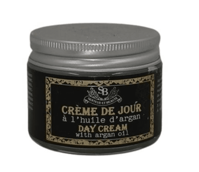 Crème de jour à l&#039;huile d&#039;argan | Un été en Provence