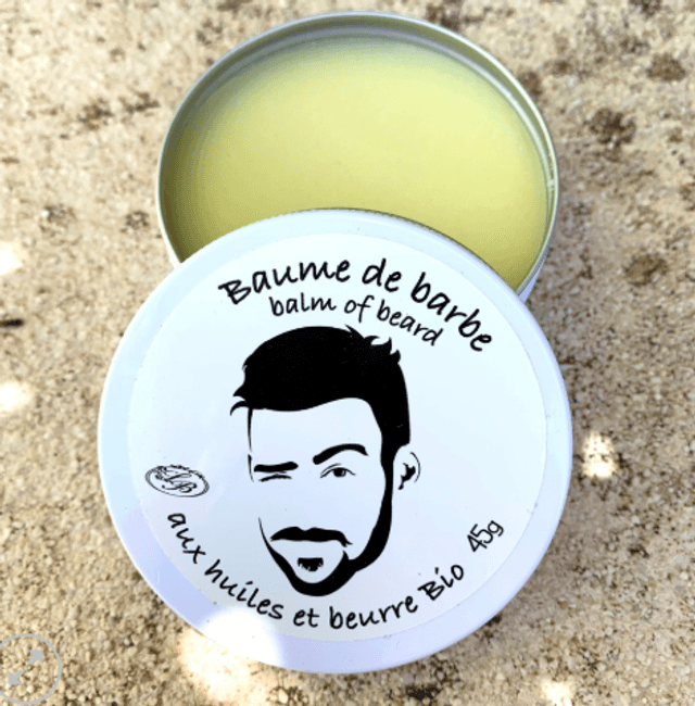 Baume de Barbe 45 g