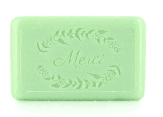 Savonnette Marseillaise Merci 125g